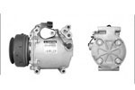 FC0972 A/C Compressor MR315442 MITSUBISHI CHALLENGE 1997-